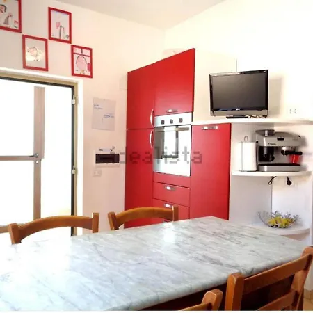 Relax Vicino Semesterbostad Ascoli Piceno